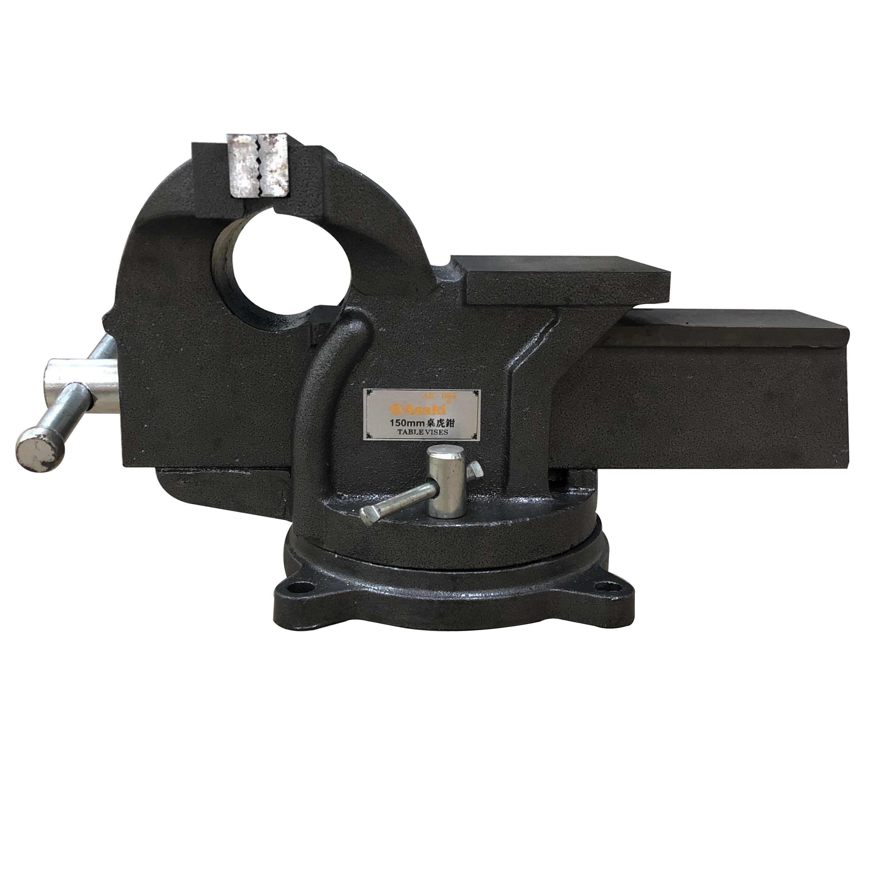 Êtô Asaki AK-669 C2-6inch