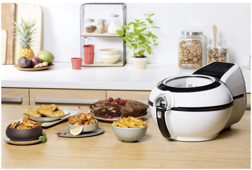 NỒI CHIÊN KHÔNG DẦU TEFAL AH9600