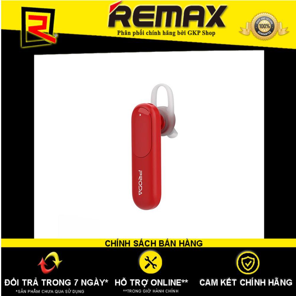 Tai nghe Bluetooth Remax PD-BE300