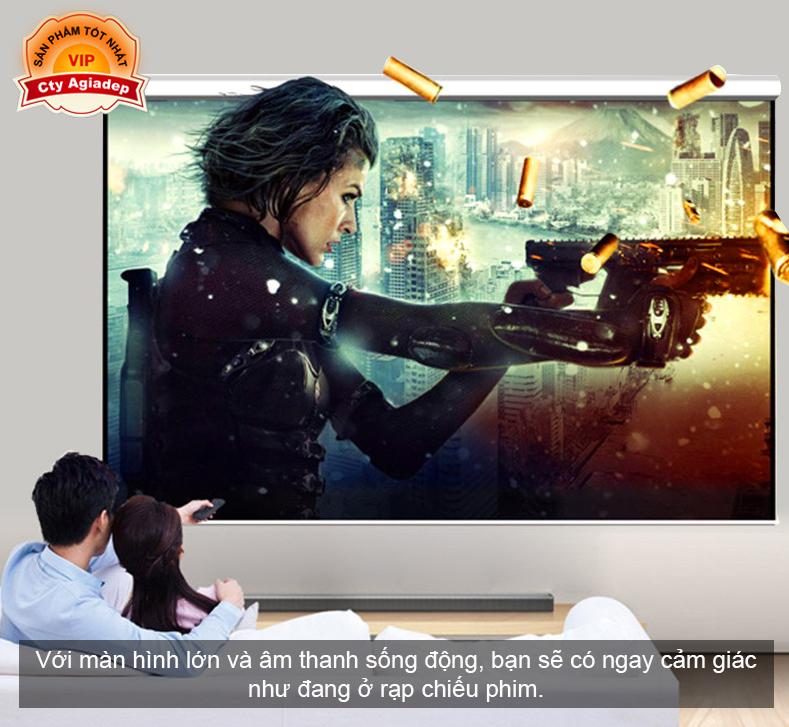 Máy chiếu i-Projector M5