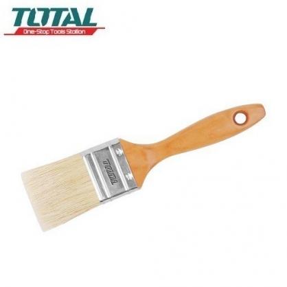 Cọ sơn Total THT84152