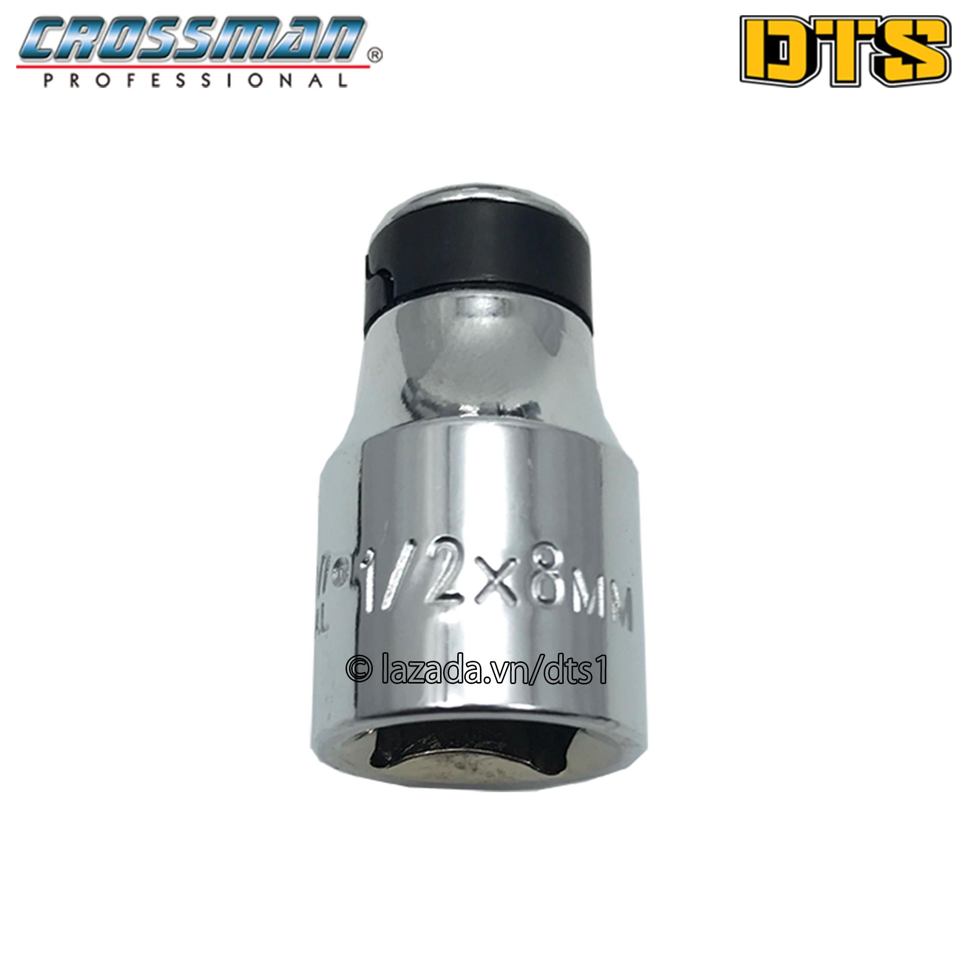 Vít đóng 4 mũi thường Crossman 48-005