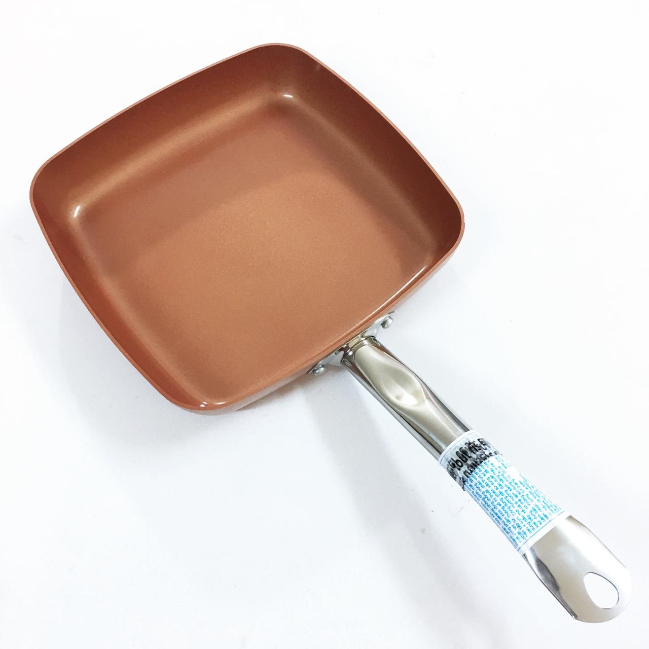 CHẢO VUÔNG SUPER CHEF SC-G2024