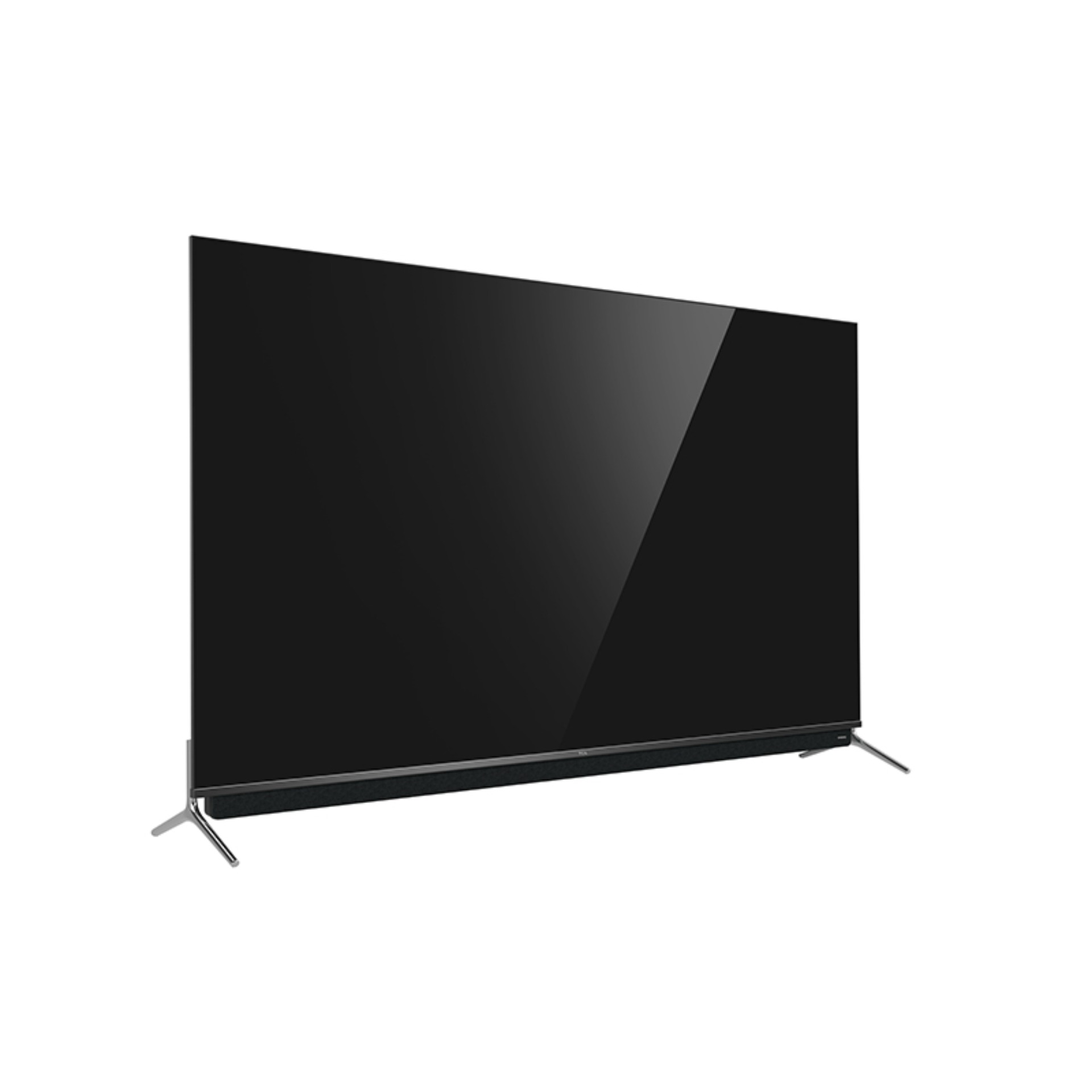 Android Tivi QLED TCL 4K 55 inch 55C815