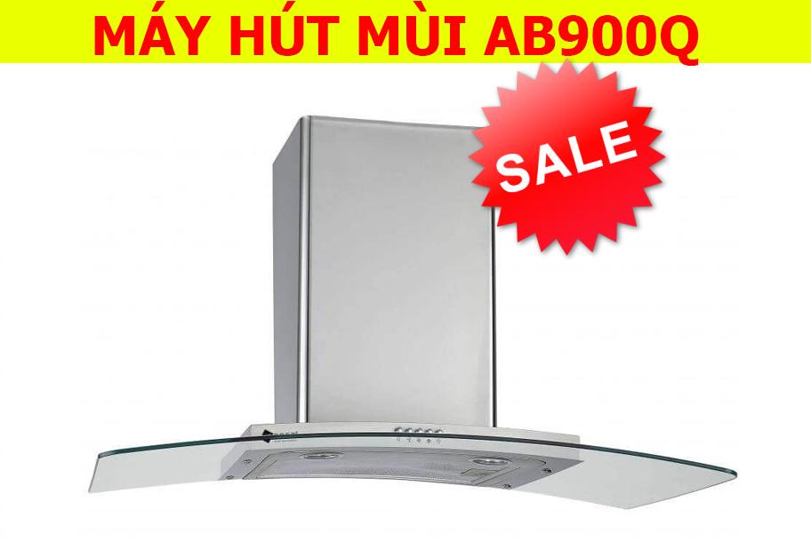 Máy hút mùi Arber AB-700Q/900Q
