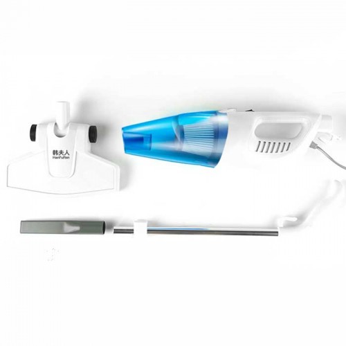 Máy hút bụi đứng xoắn LF-07A