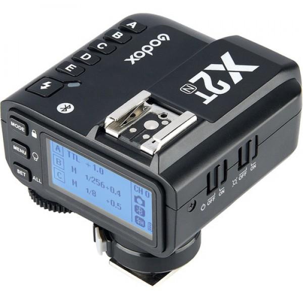 Cục phát Godox X2T for Nikon / Canon