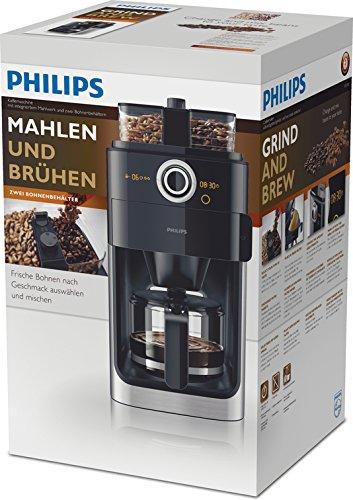 Máy pha cafe Philips HD7769