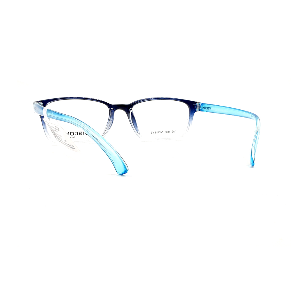 Gọng Kính Unisex Vigcom VG1503 C