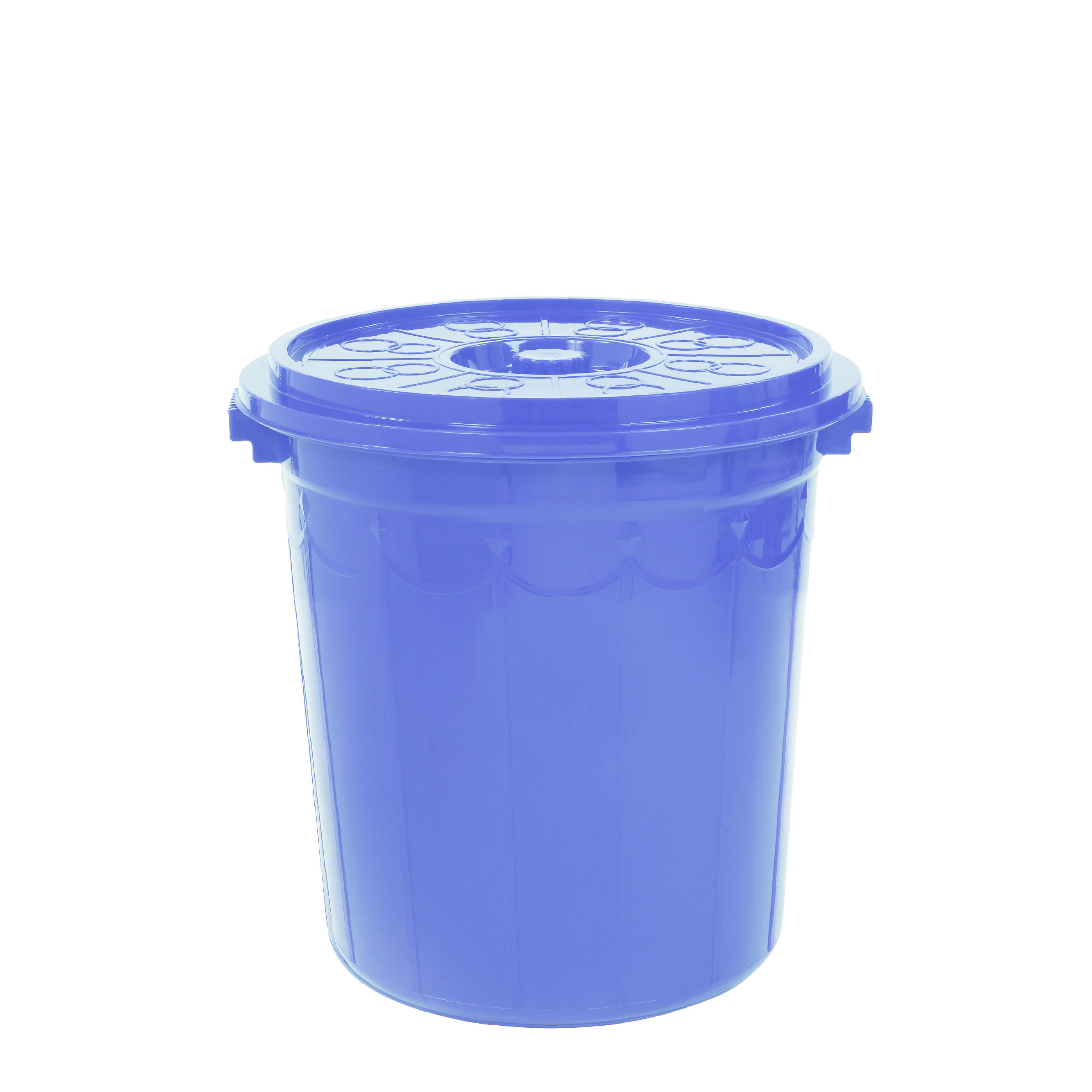 Thùng nhựa Đại Đồng Tiến 220l