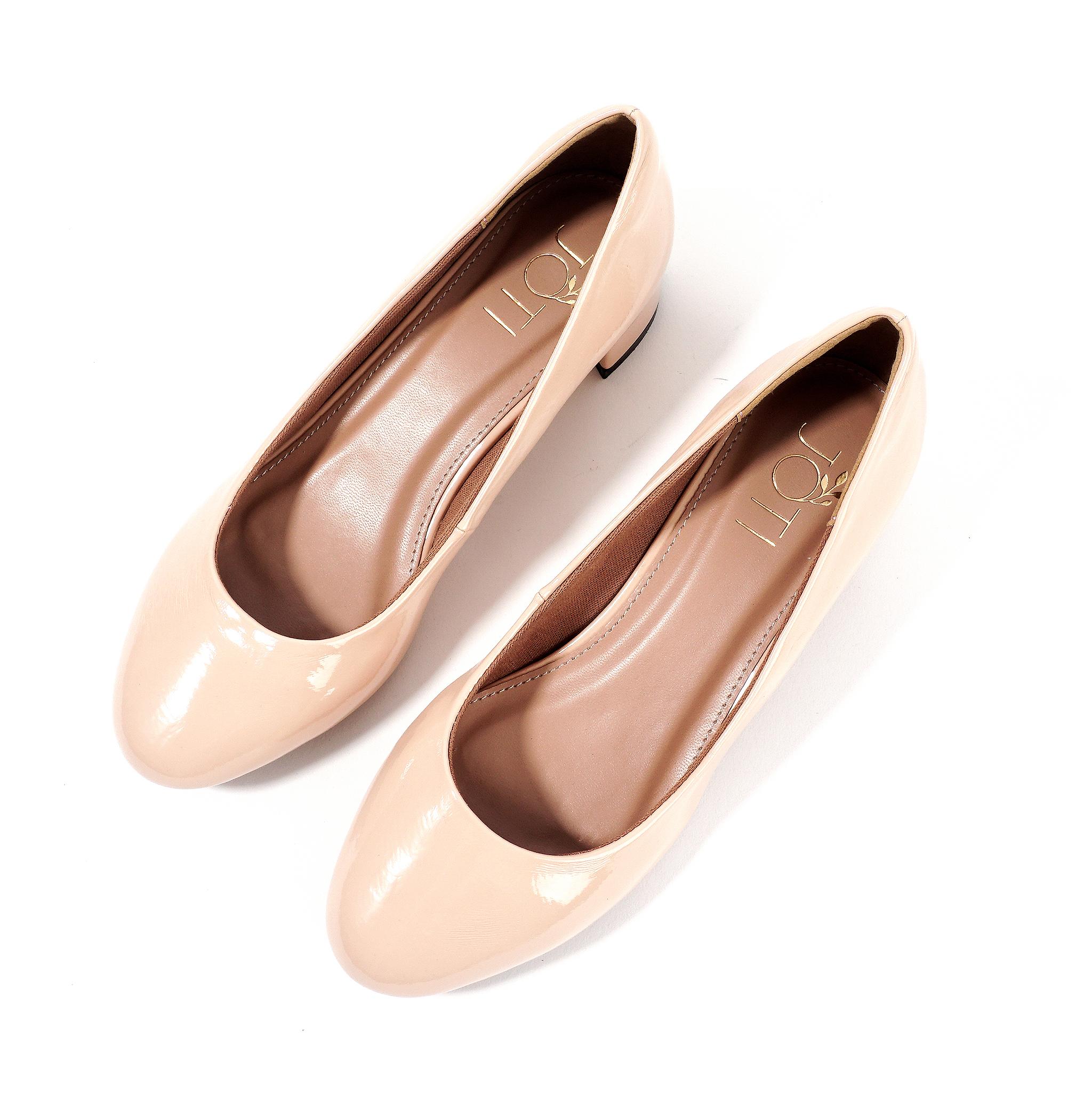 Giày cao gót Jeanne Pumps - JOTI 3191VN4