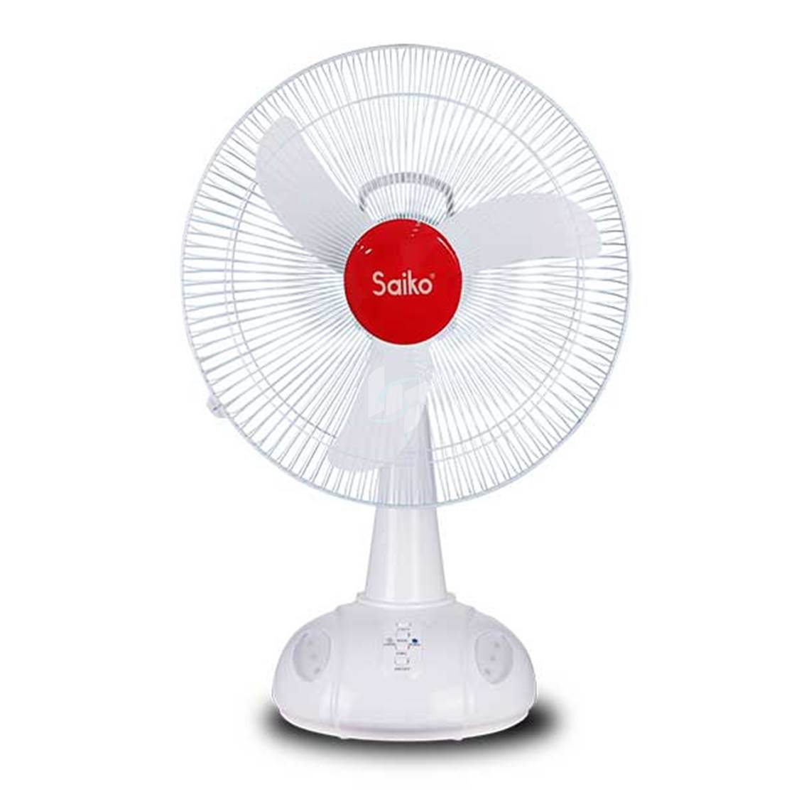 Quạt tích điện Saiko 6216