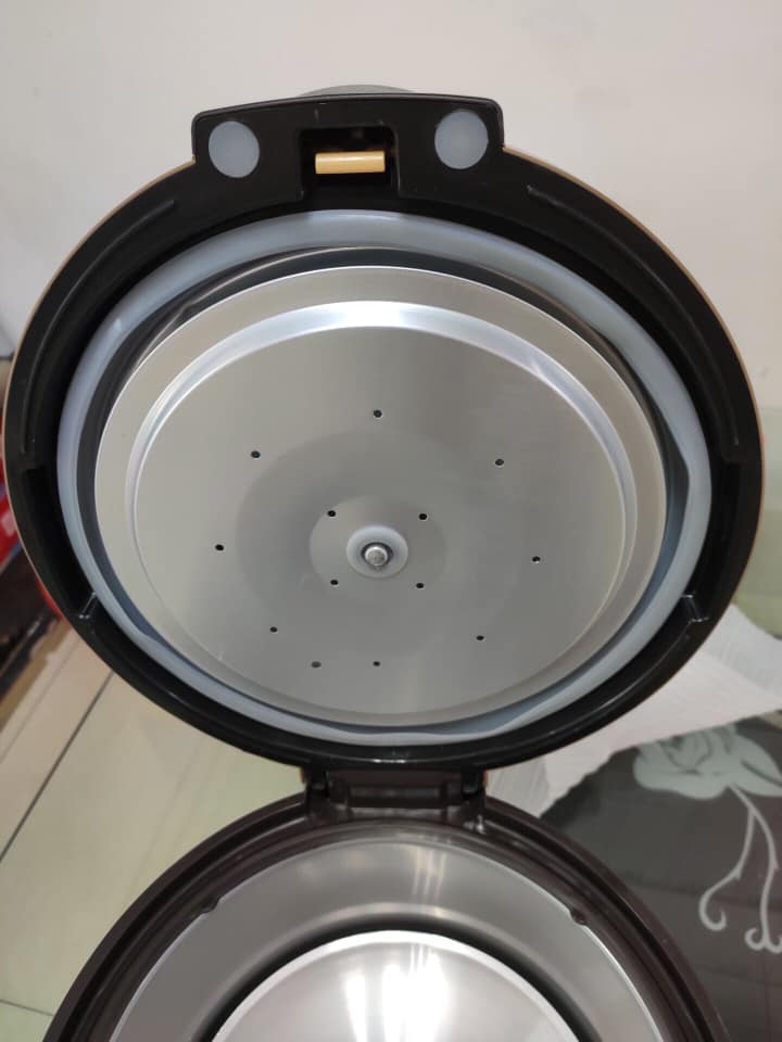 Nồi cơm điện Lorente LT-8552