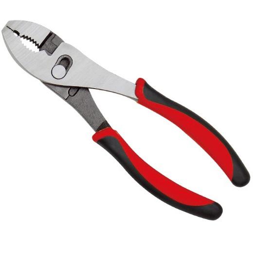 Kìm kẹp hai lỗ cao cấp Endura E5426 - 8"