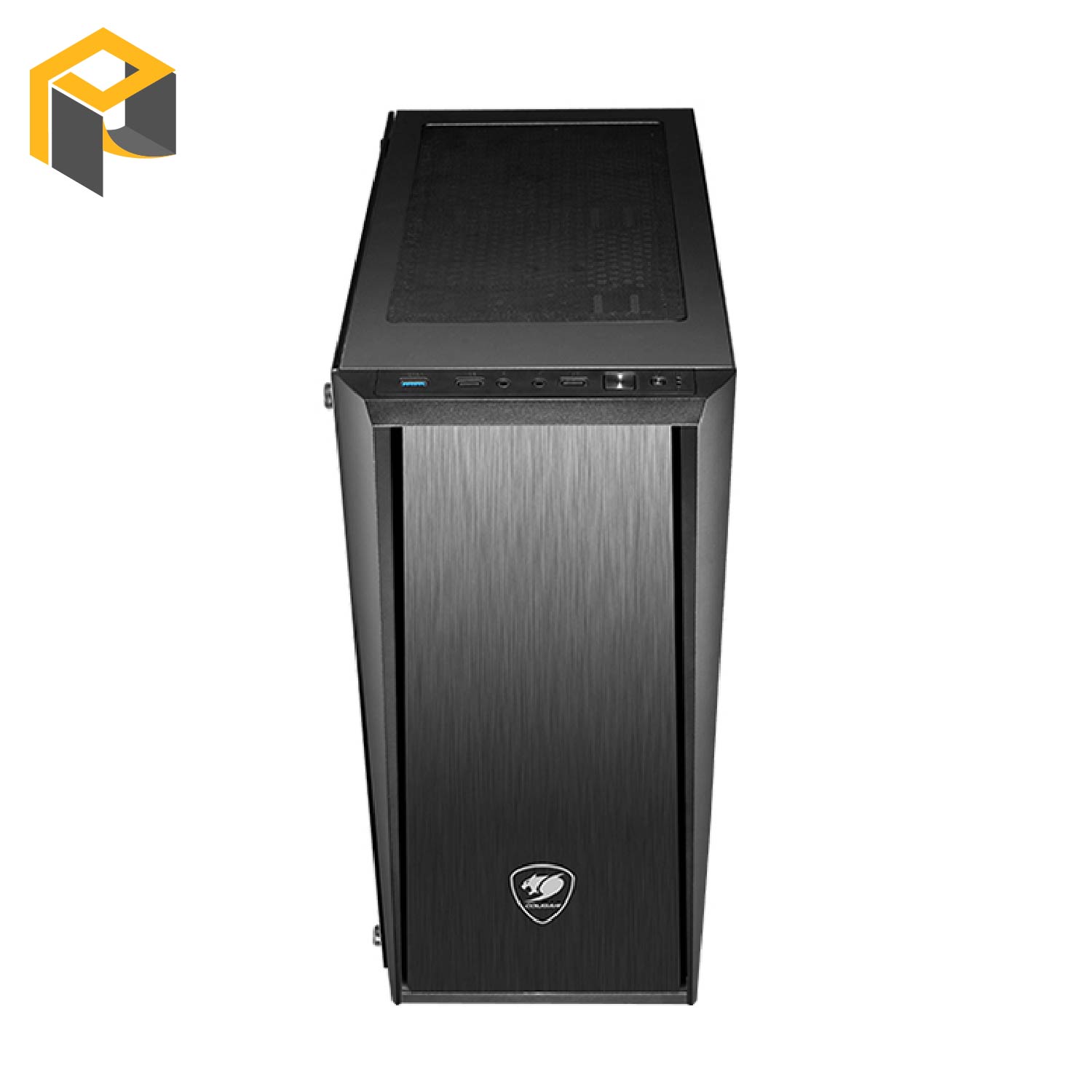 Case Cougar MX340