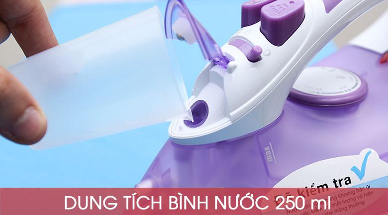 Bàn Ủi/bàn là ELECTROLUX ESI4015