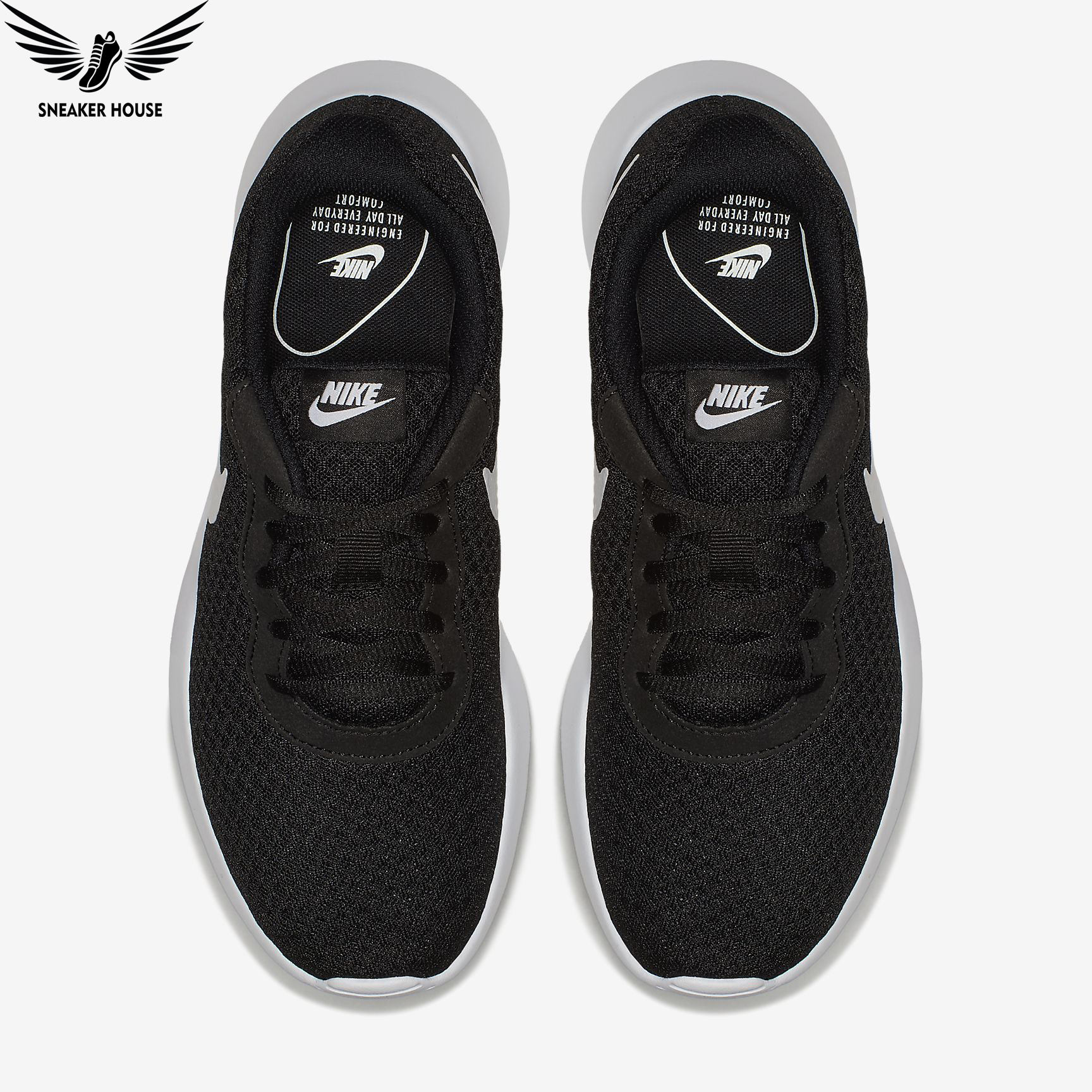 Giày thể thao nam Nike Tanjun 812655-011