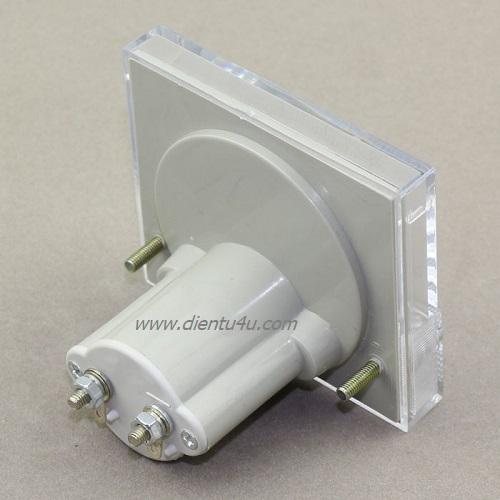 Ampe kế Kim DC 85C1