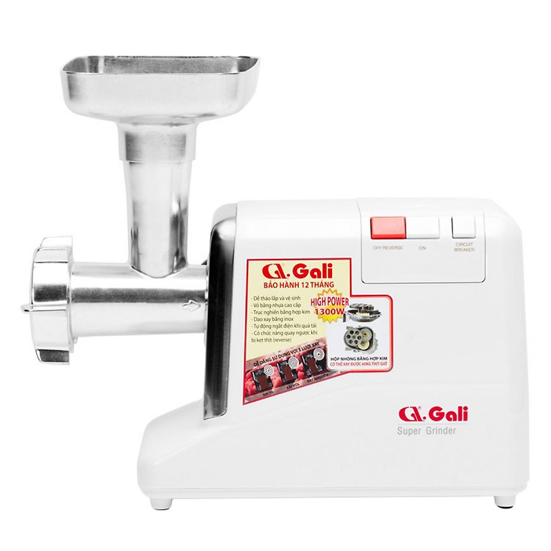 Máy xay thịt Gali GL-1903