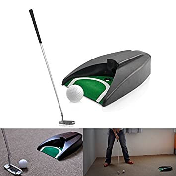 DỤNG CỤ ĐÁNH GOLF TỰ ĐỘNG SLAZENGER