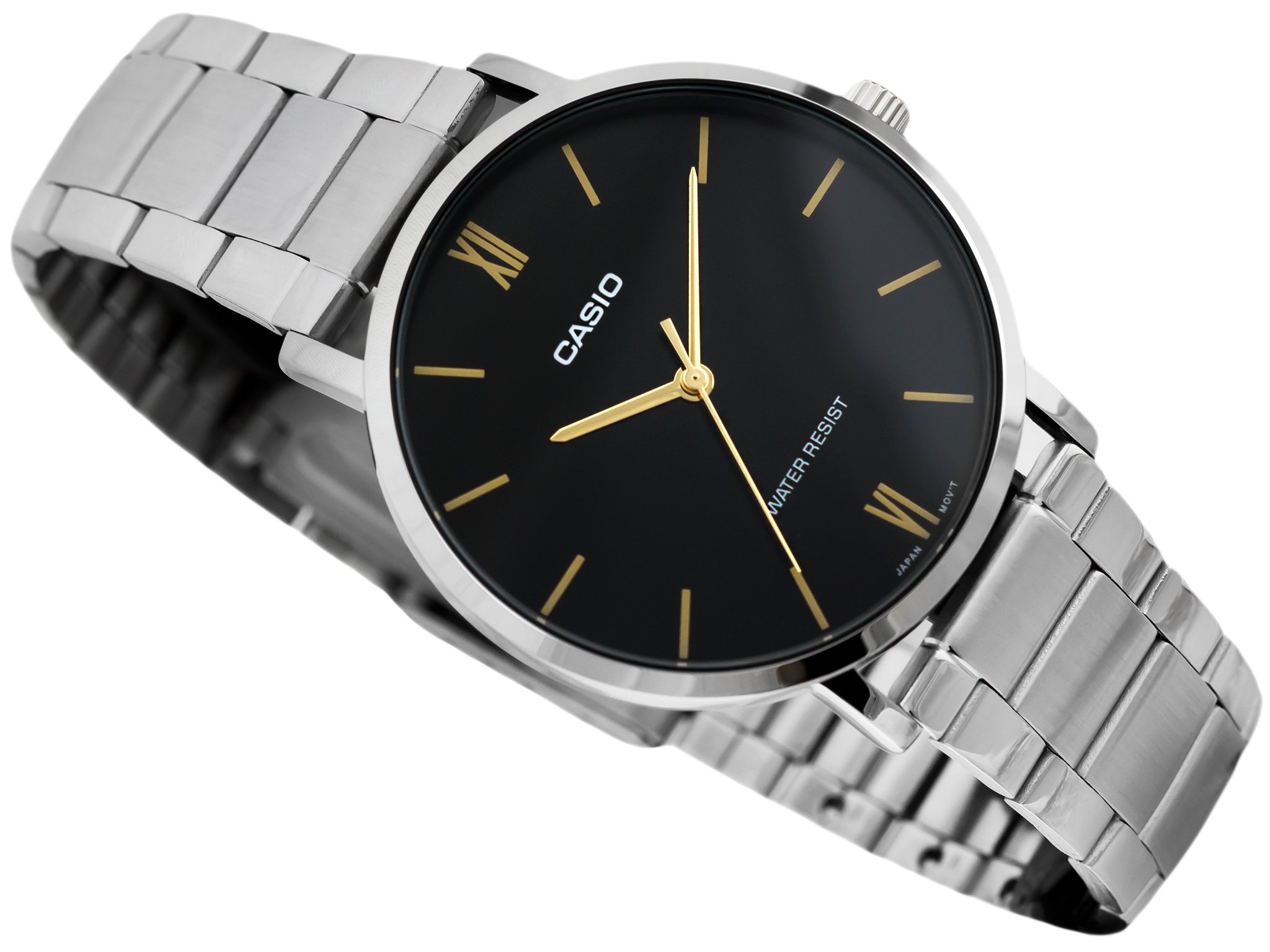 Đồng hồ Nam Casio MTP-VT01D-1BUDF
