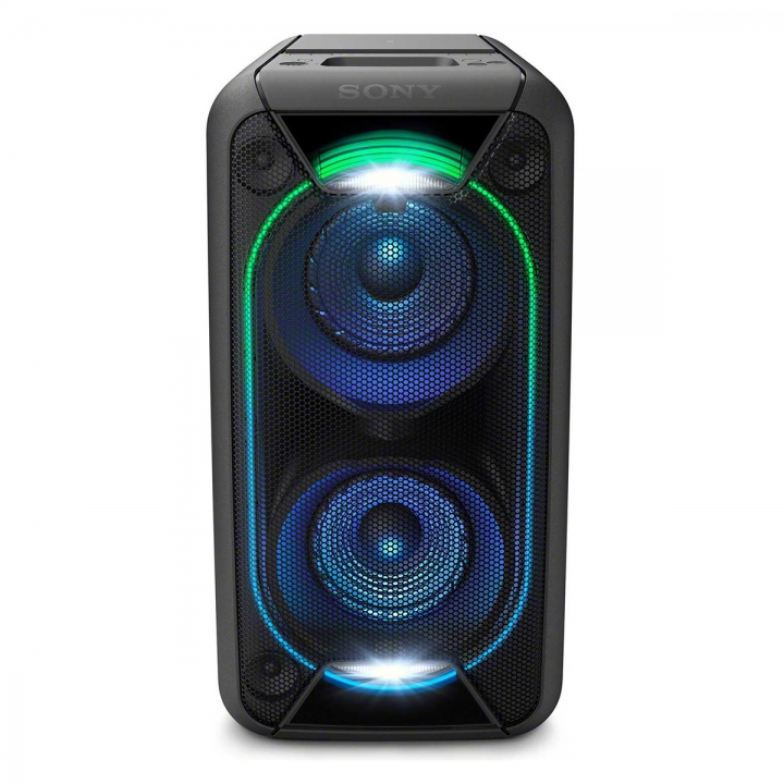 Dàn Âm Thanh Hifi SONY GTK-XB90