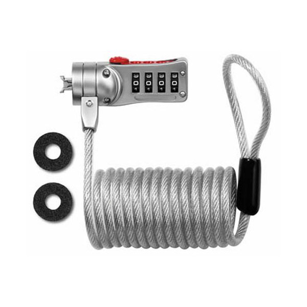 Khóa Laptop Master Lock 2120