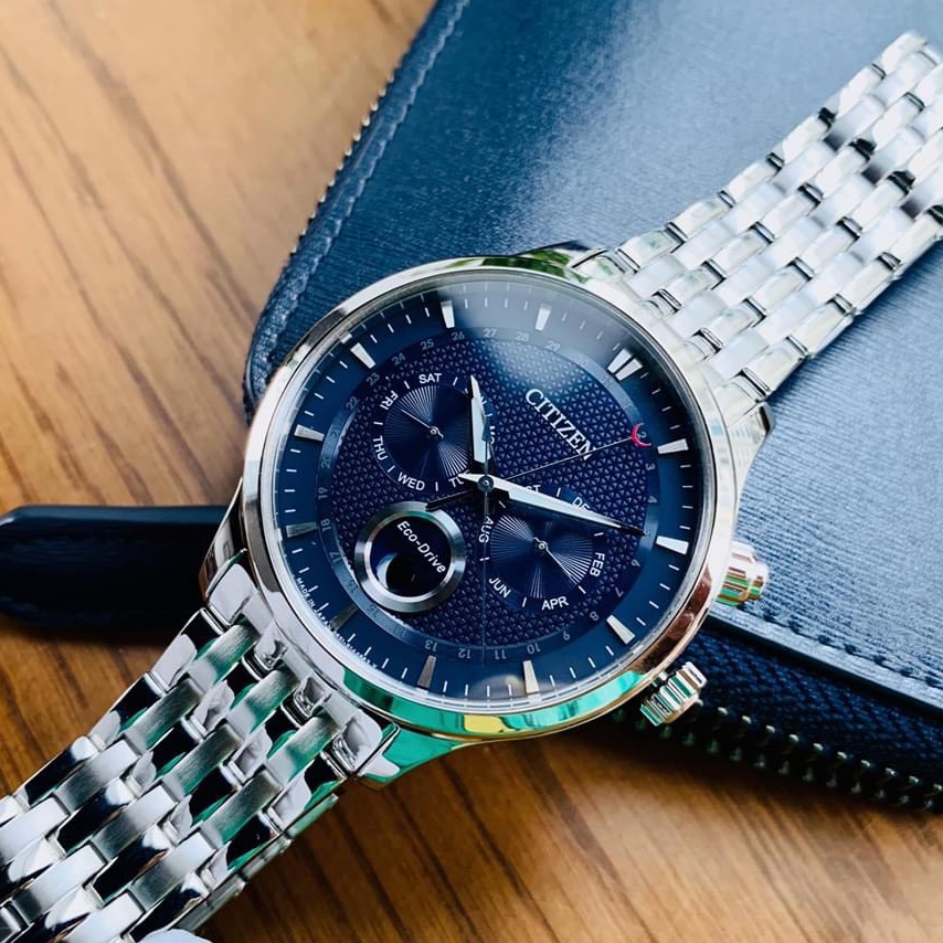 Đồng Hồ Nam Citizen AP1050-56L