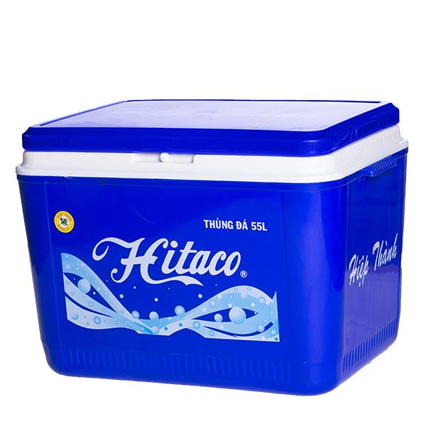 THÙNG ĐÁ HITACO HIỆP THÀNH 55 LÍT