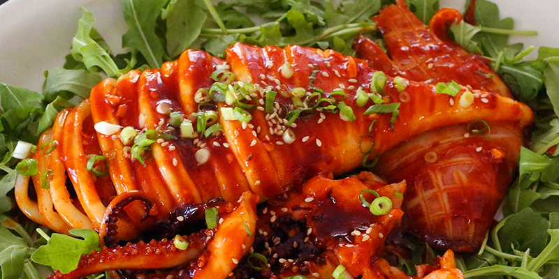 Tương Cà Ớt Cay Mae Pranom 340g