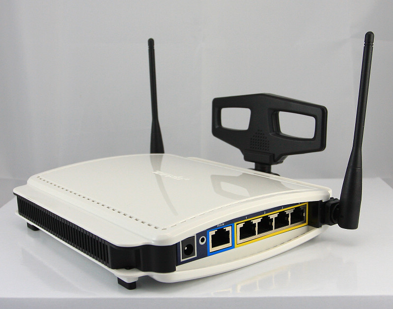 Router TENDA W302R