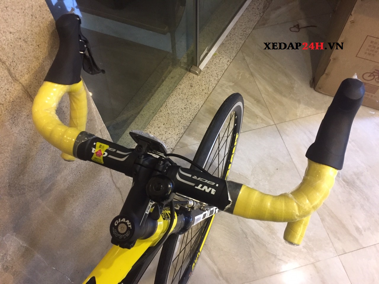 Xe đạp thể thao GIANT OCR 5300 2016
