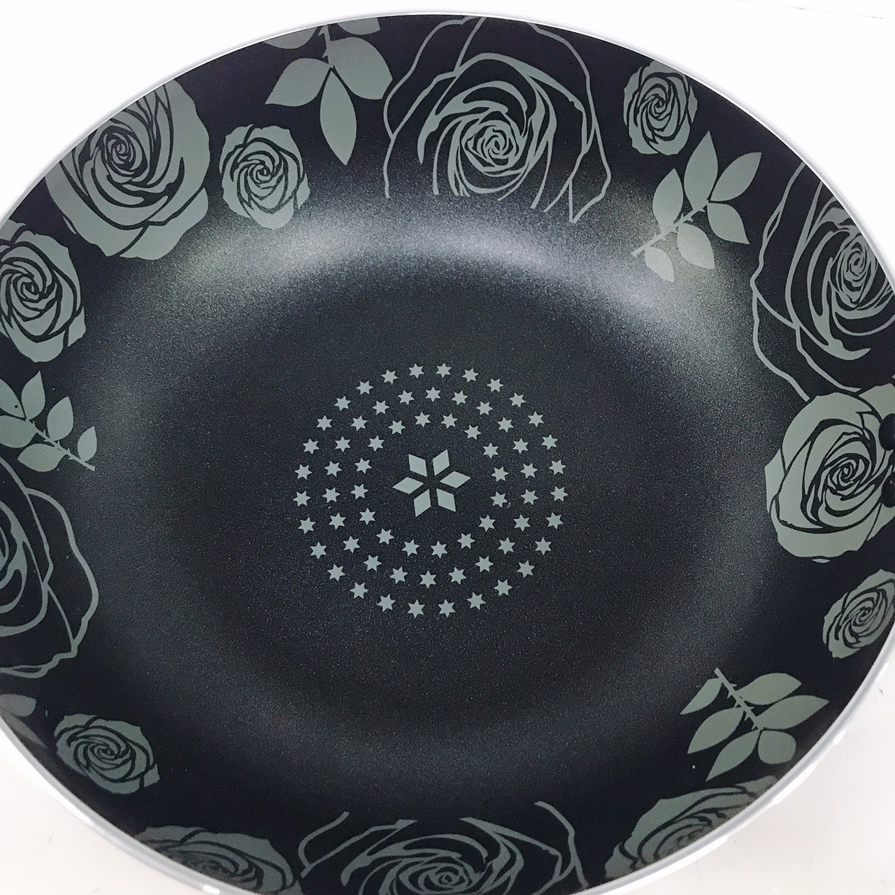 CHẢO CHỐNG DÍNH KITCHENFLOWER NY2130