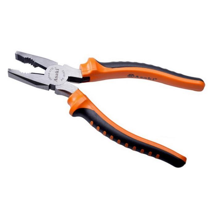 Kìm cắt Asaki AK-8092 8inch