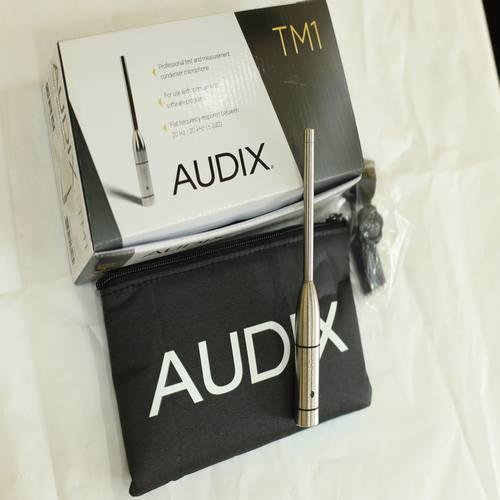 Micro Audix TM1