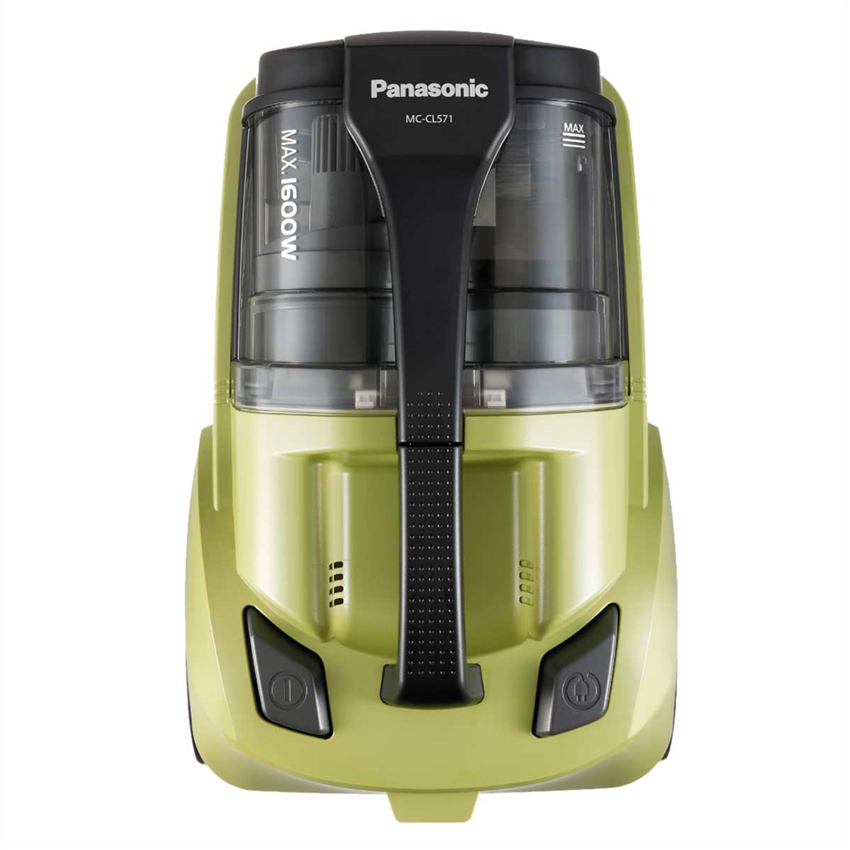 Máy Hút Bụi Panasonic MC-CL571-1600W