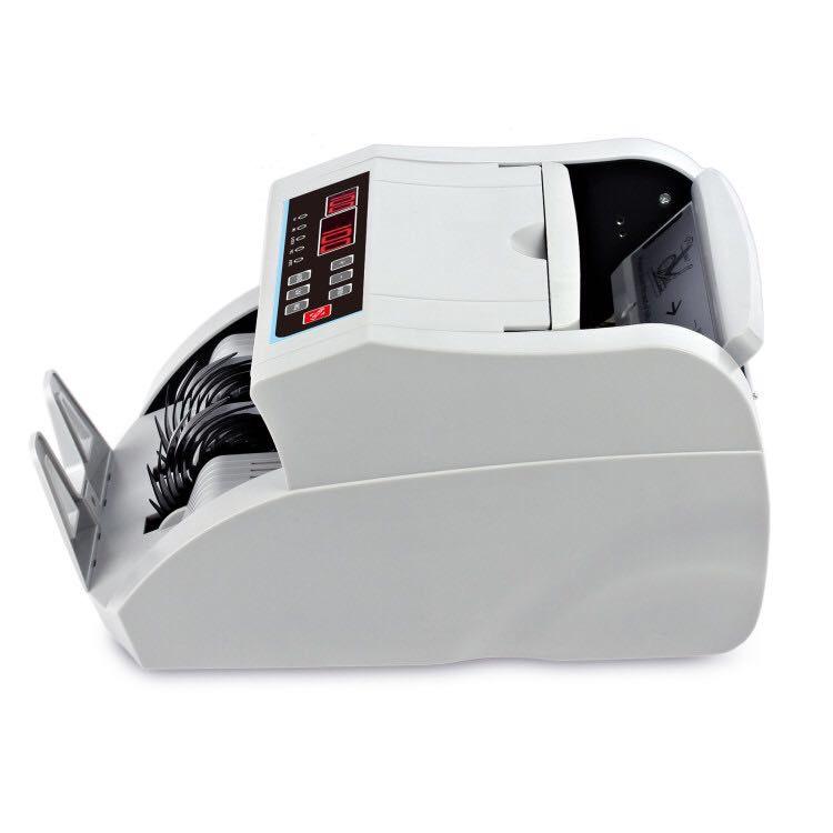 Máy đếm tiền Viki 1584