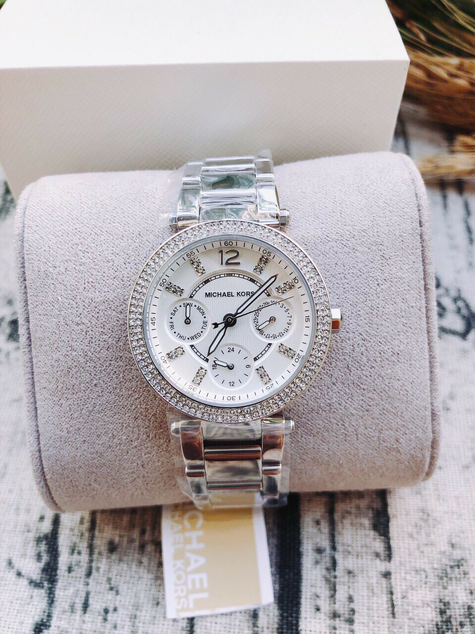Đồng Hồ Nữ Michael Kors MK5615