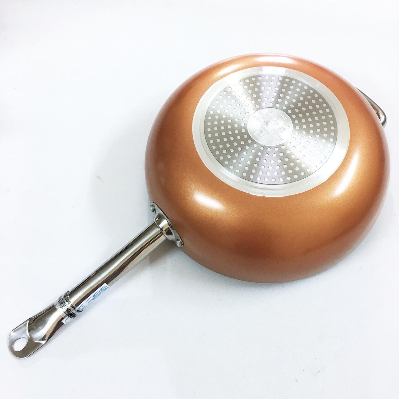 CHẢO TRÁNG MEN SUPER CHEF SC-W1030