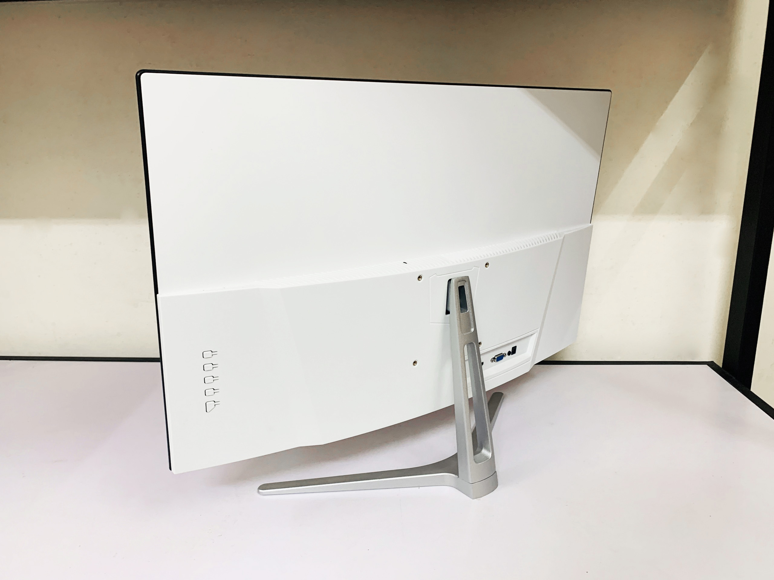 Màn hình máy tính HuGon Q270 - 27 inch