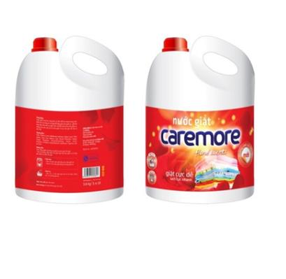 NƯỚC GIẶT CAREMORE