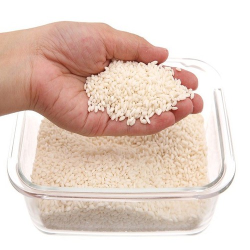 Nếp sáp Việt San
