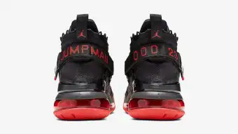 [Premier] Nike - Giày Bóng Rổ Nam Jordan Proto-Max 720 Jor Men Footwear SS19-BQ6623