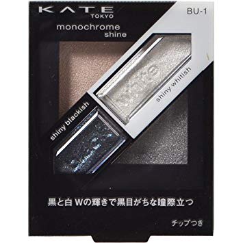 Phấn mắt Kate Monochrome Shine