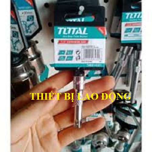 THANH NỐI MỞ TUÝP TOTAL THEB14021