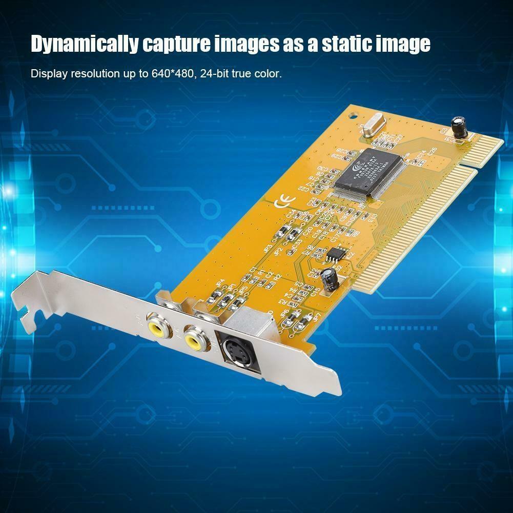 Card chuyển đổi PCI to 1394