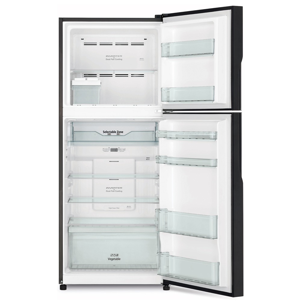 Tủ Lạnh Hitachi R-FVX450PGV9 339 Lít