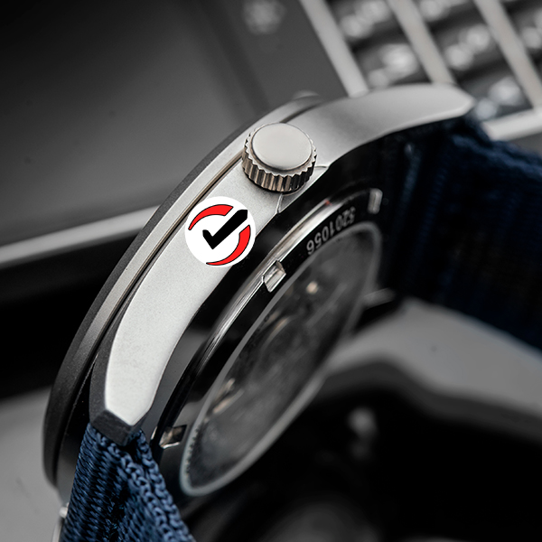 Đồng hồ nam Seiko SNZG11