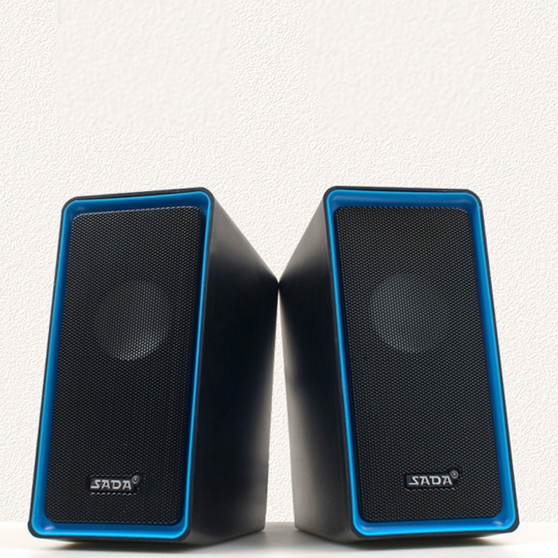 Loa di động siêu trầm Sada V-151