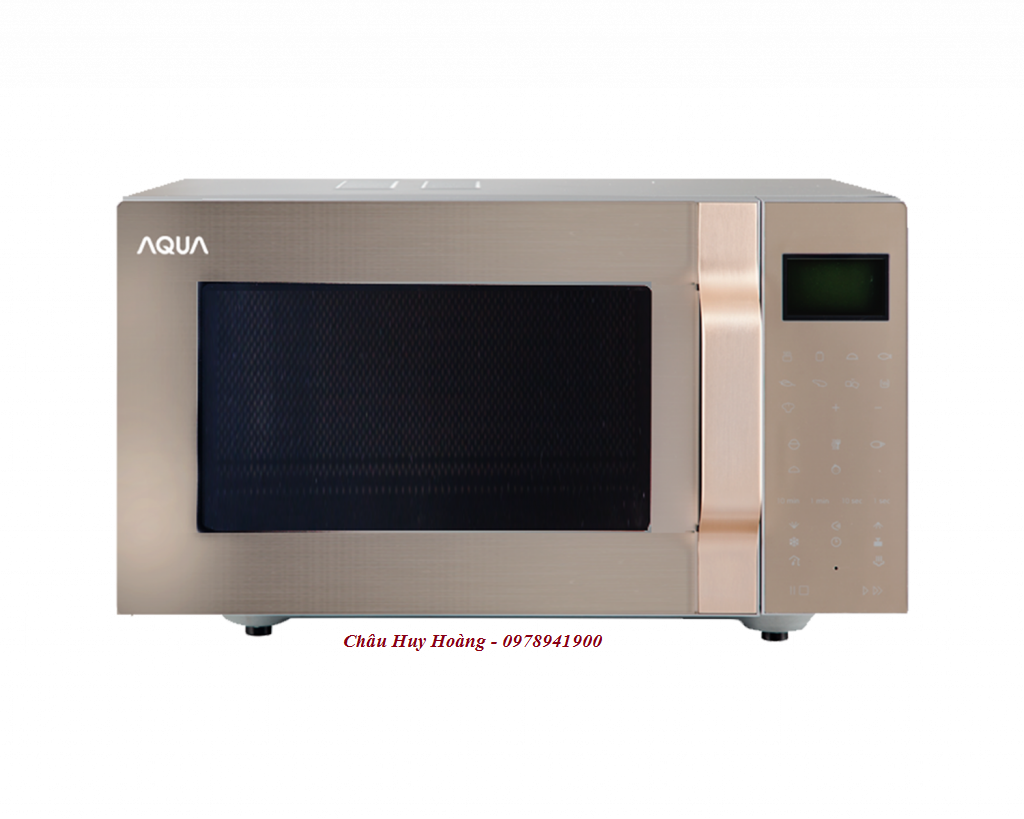 Lò vi sóng Aqua G3615VFCG